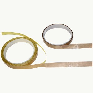 Cinta PTFE + fibra de vidrio antiadherente alta temp – 48mm×33m (JVCC PTFE-GC-3) – Bajo pedido