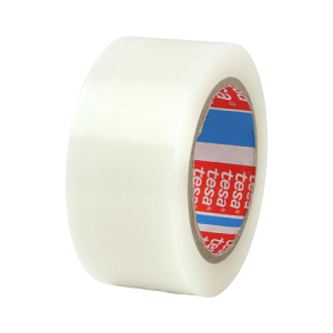 Film protector industrial – 50mm×100m (tesa 4848 PV1) – Bajo pedido